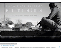 Tablet Screenshot of hablarle-a-la-pared.blogspot.com