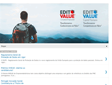 Tablet Screenshot of editvalue.blogspot.com