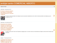 Tablet Screenshot of cca-andujar.blogspot.com