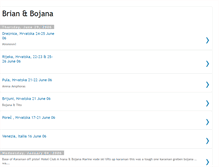 Tablet Screenshot of brian-bojana.blogspot.com