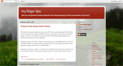 Desktop Screenshot of iqbalfile.blogspot.com