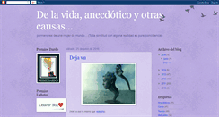 Desktop Screenshot of pathetiqueyyounahistoriadevida.blogspot.com