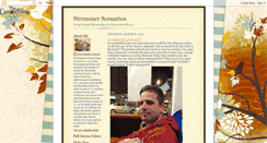 Desktop Screenshot of hanguladventures.blogspot.com
