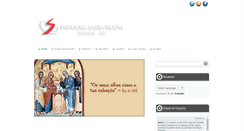 Desktop Screenshot of ilvicuna.blogspot.com