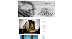 Desktop Screenshot of knightshiftproject.blogspot.com