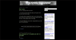 Desktop Screenshot of freeabis.blogspot.com