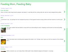 Tablet Screenshot of feedingmomfeedingbaby.blogspot.com