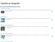 Tablet Screenshot of geoalves.blogspot.com