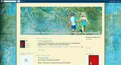 Desktop Screenshot of fisforfischer.blogspot.com