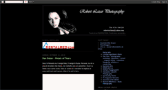 Desktop Screenshot of leviathan-photo.blogspot.com