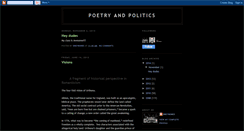 Desktop Screenshot of dreybones.blogspot.com