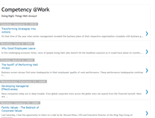 Tablet Screenshot of competencynexus.blogspot.com