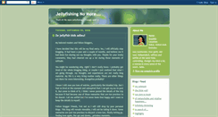 Desktop Screenshot of kaseladang.blogspot.com