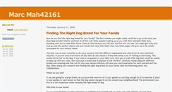 Desktop Screenshot of marcmah60886.blogspot.com