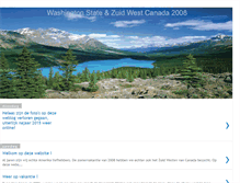 Tablet Screenshot of brand-westcanada.blogspot.com
