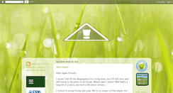Desktop Screenshot of fatbottombags.blogspot.com