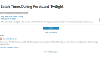 Tablet Screenshot of constant-twilight.blogspot.com