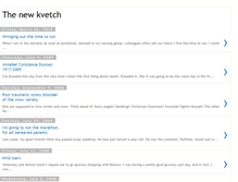 Tablet Screenshot of newkvetch.blogspot.com