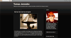 Desktop Screenshot of jennebo.blogspot.com