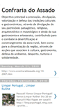 Mobile Screenshot of confrariadoassado.blogspot.com