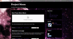 Desktop Screenshot of insomnisstudio.blogspot.com