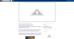 Desktop Screenshot of mininuris.blogspot.com
