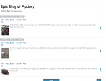 Tablet Screenshot of epicblogofmystery.blogspot.com