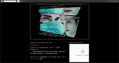 Desktop Screenshot of freeetwilight.blogspot.com