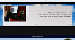 Desktop Screenshot of leogapro.blogspot.com