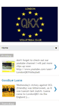 Mobile Screenshot of londonqkxvolleyballclub.blogspot.com