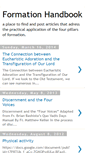 Mobile Screenshot of formationhandbook.blogspot.com