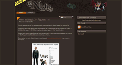 Desktop Screenshot of elnidorol.blogspot.com