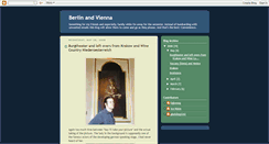 Desktop Screenshot of gpk2242berlinvienna.blogspot.com