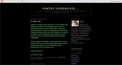 Desktop Screenshot of griseta.blogspot.com