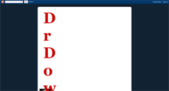 Desktop Screenshot of drdownloadsp.blogspot.com