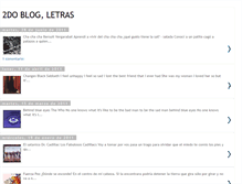 Tablet Screenshot of lesletres.blogspot.com