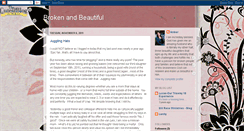 Desktop Screenshot of amber-weyrauch.blogspot.com