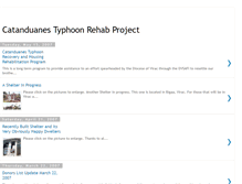 Tablet Screenshot of catanduanestyphoonrehabproject.blogspot.com