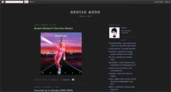 Desktop Screenshot of grosso-modo.blogspot.com