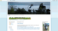 Desktop Screenshot of bentnleduc.blogspot.com