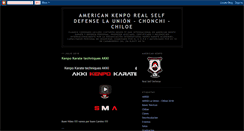 Desktop Screenshot of kenpolaunion.blogspot.com