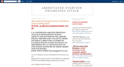 Desktop Screenshot of abbrevchronologicalnwaattack.blogspot.com
