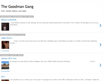 Tablet Screenshot of ctgoodman.blogspot.com