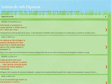 Tablet Screenshot of antiignorpasii.blogspot.com