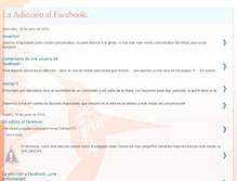 Tablet Screenshot of laadiccionalfacebook.blogspot.com