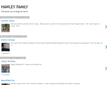 Tablet Screenshot of hawley5fam.blogspot.com