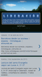 Mobile Screenshot of exorcismoliberacionconversion-agduran.blogspot.com