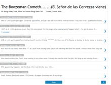 Tablet Screenshot of boozeman.blogspot.com