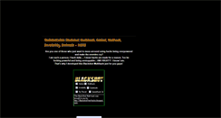 Desktop Screenshot of blackshotfreehacks.blogspot.com