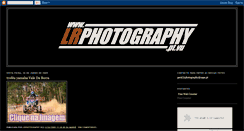 Desktop Screenshot of lr-photogaphy.blogspot.com